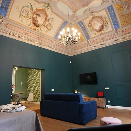 Suite Gimma 209 Bari Exterior photo