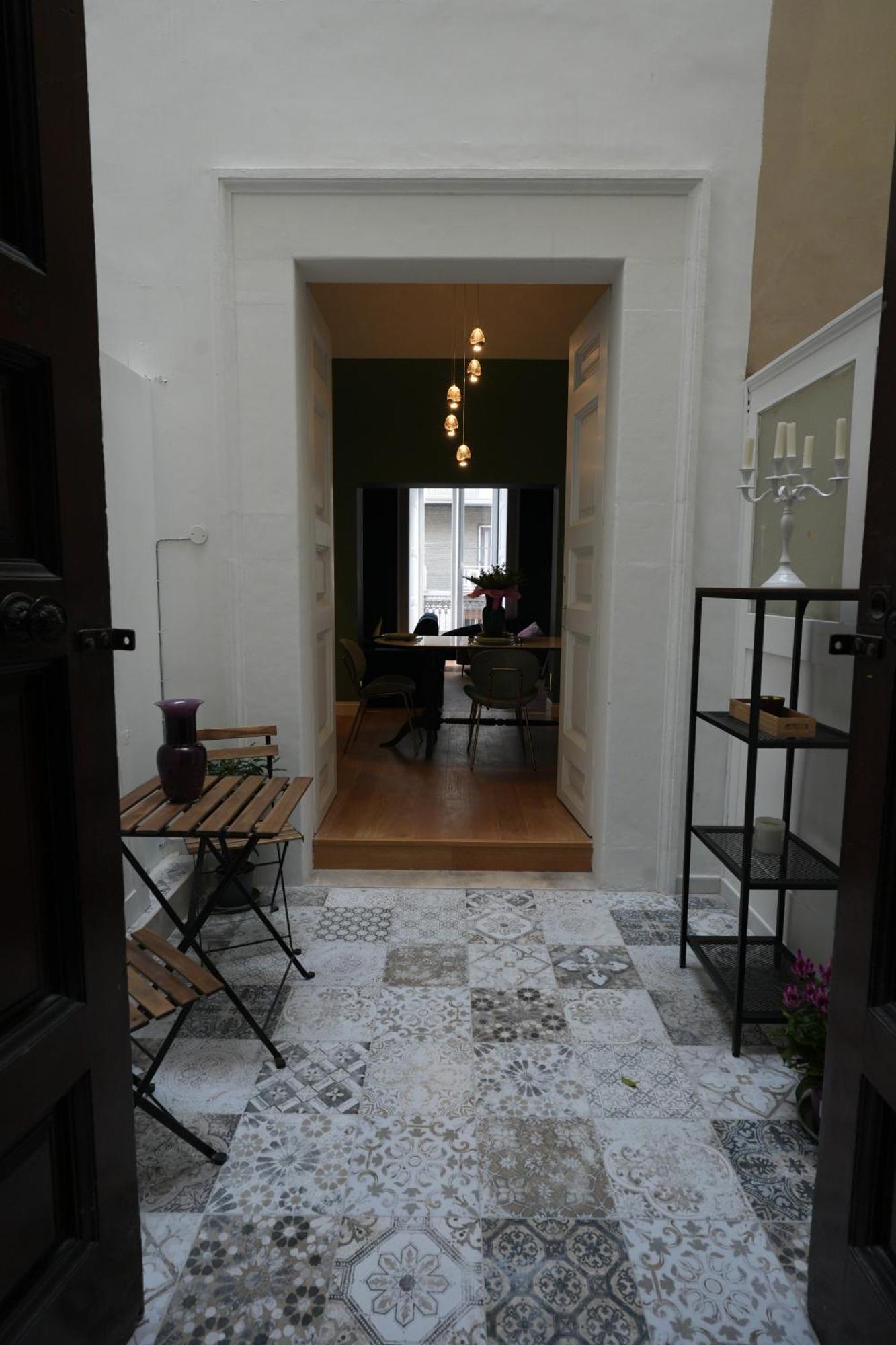 Suite Gimma 209 Bari Exterior photo