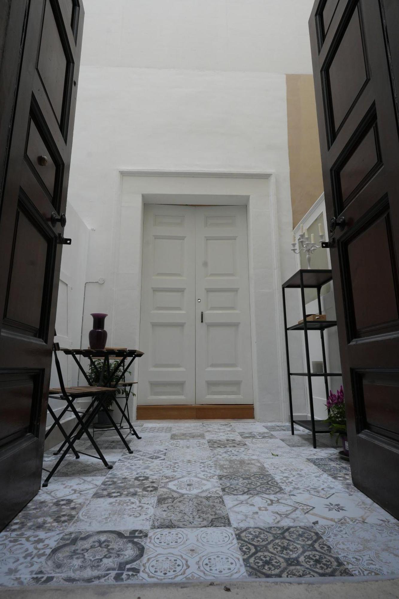 Suite Gimma 209 Bari Exterior photo