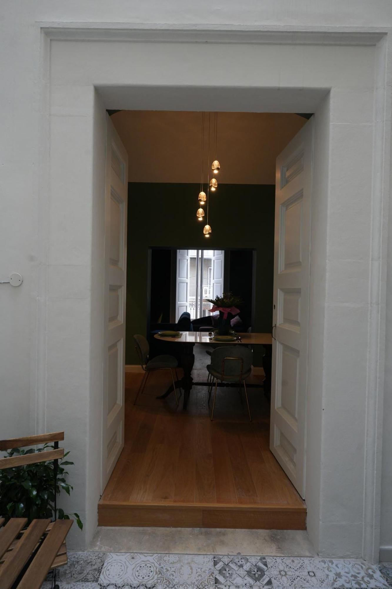 Suite Gimma 209 Bari Exterior photo