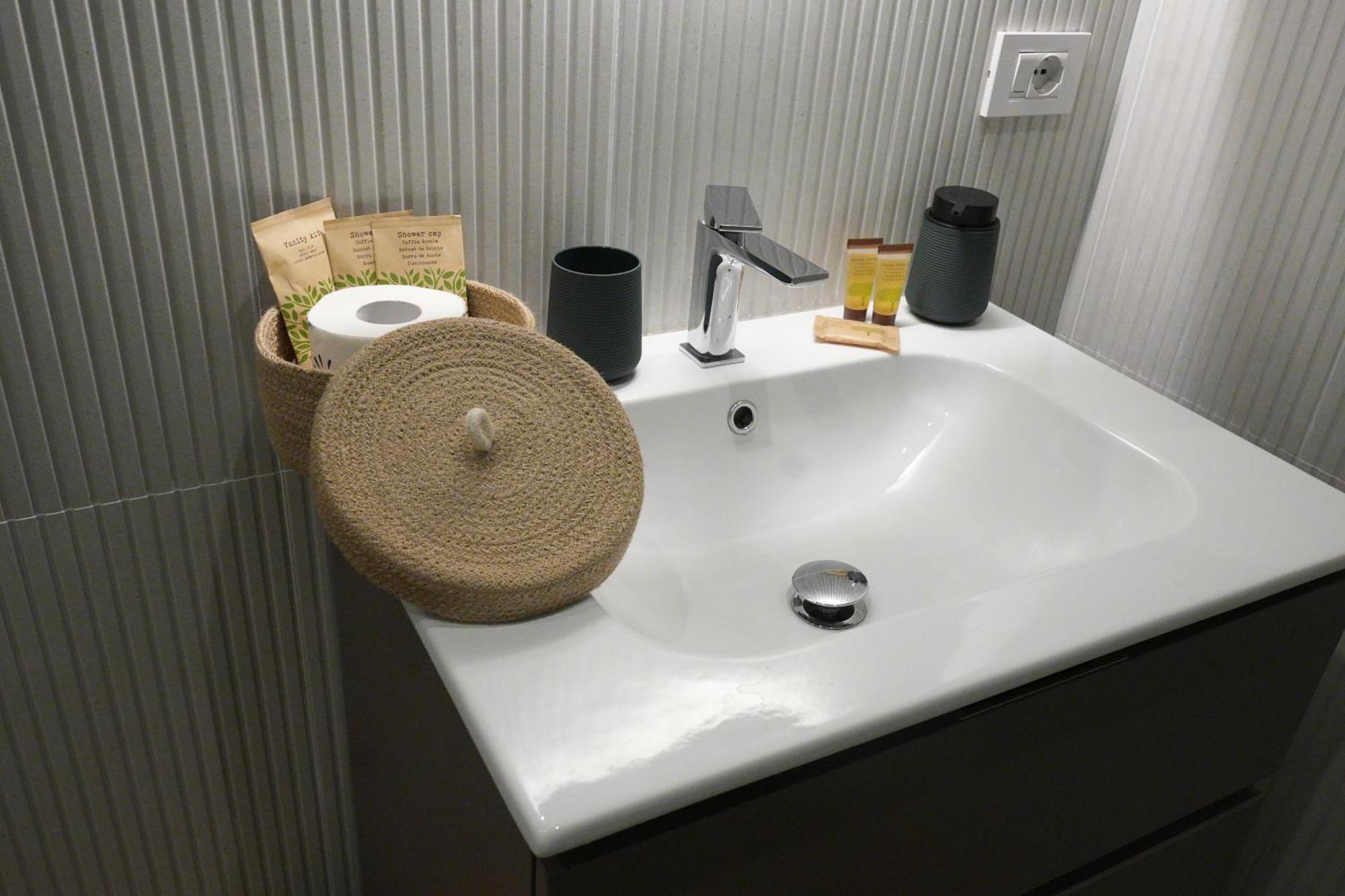 Suite Gimma 209 Bari Exterior photo