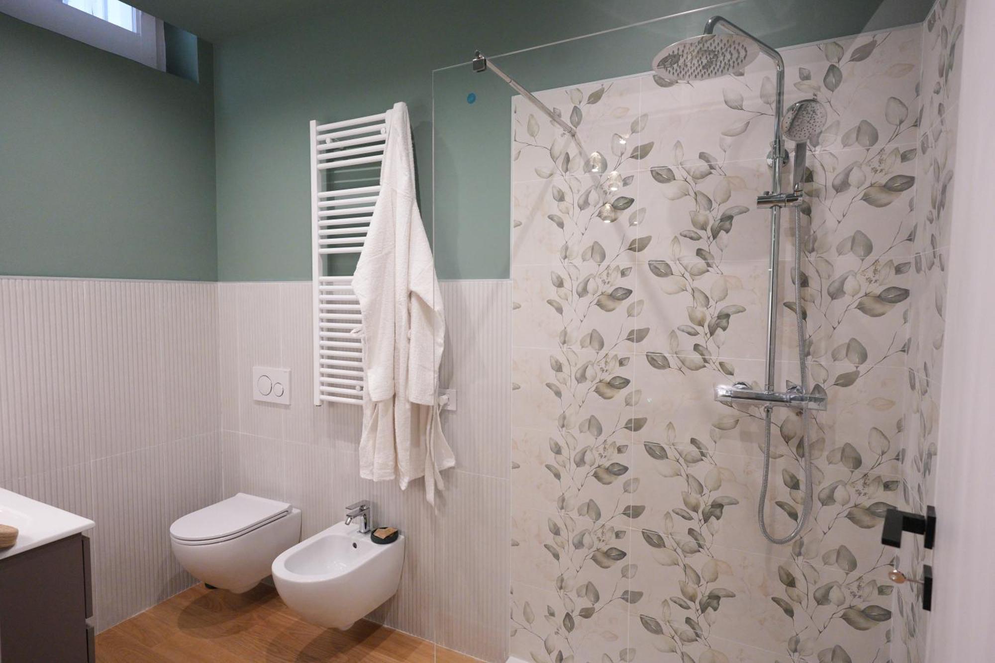 Suite Gimma 209 Bari Exterior photo