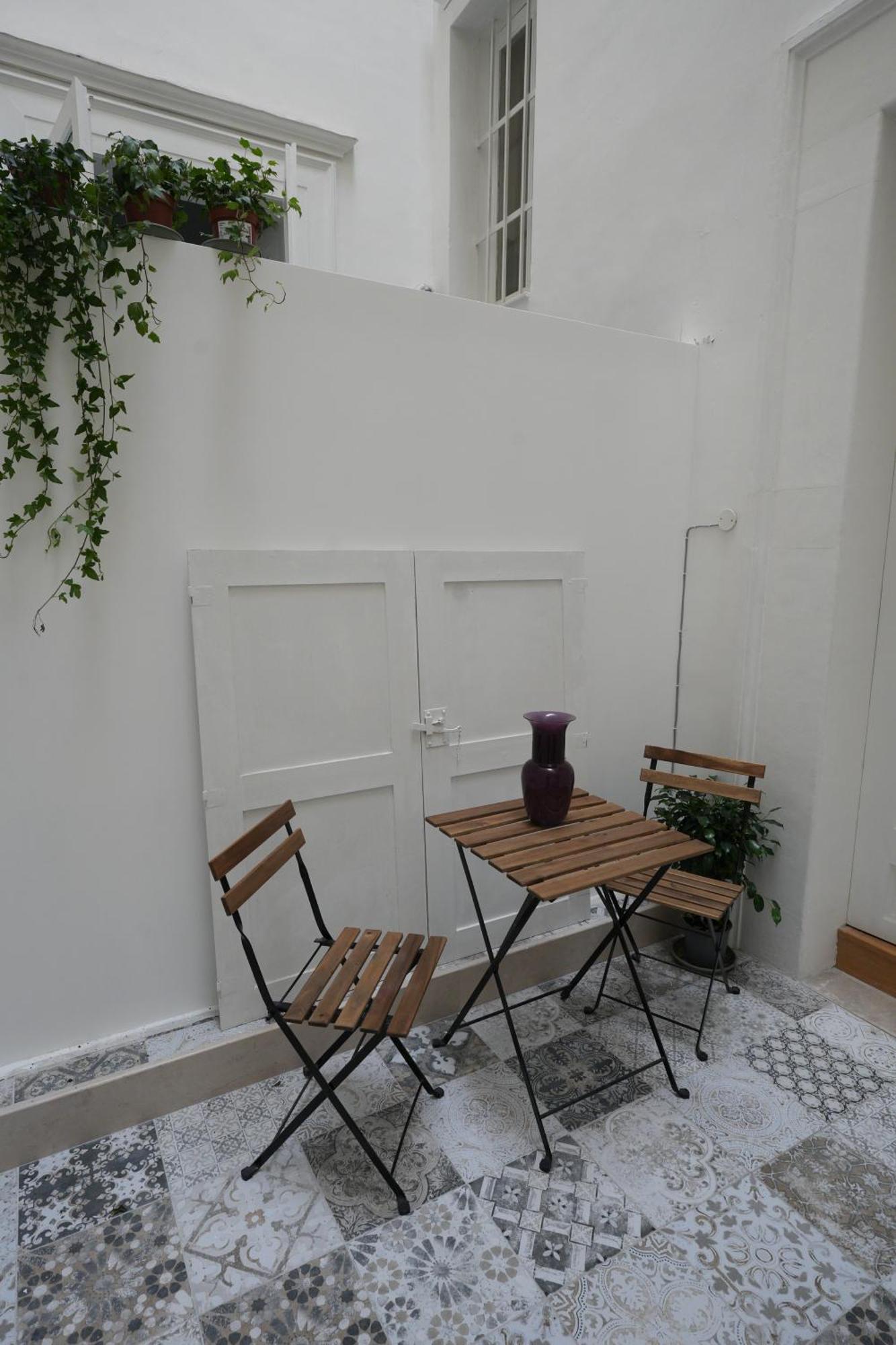 Suite Gimma 209 Bari Exterior photo