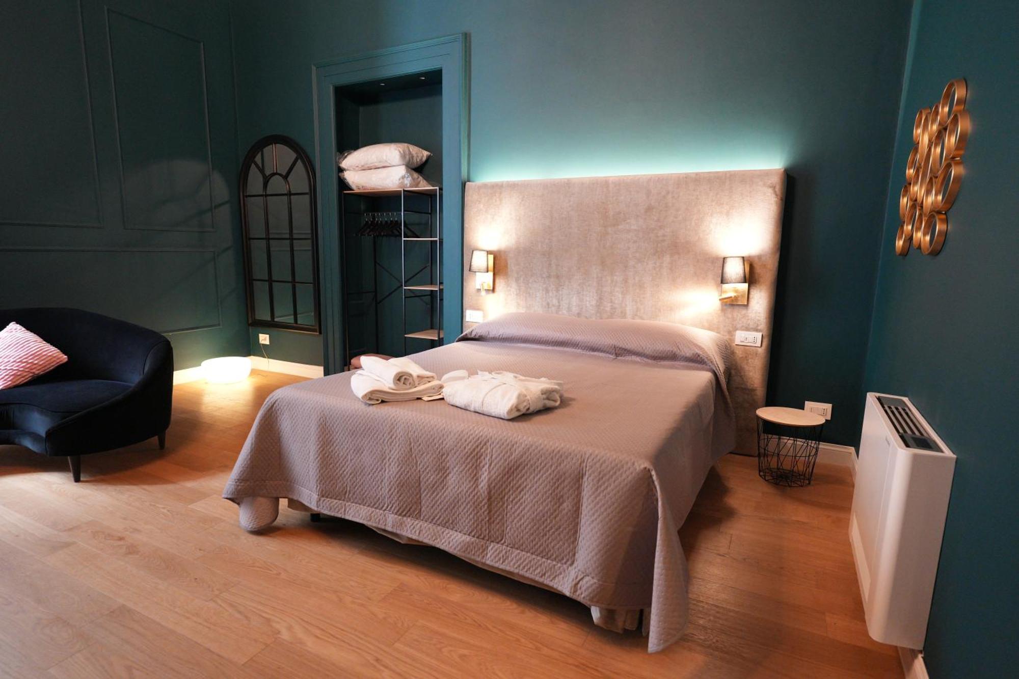 Suite Gimma 209 Bari Exterior photo