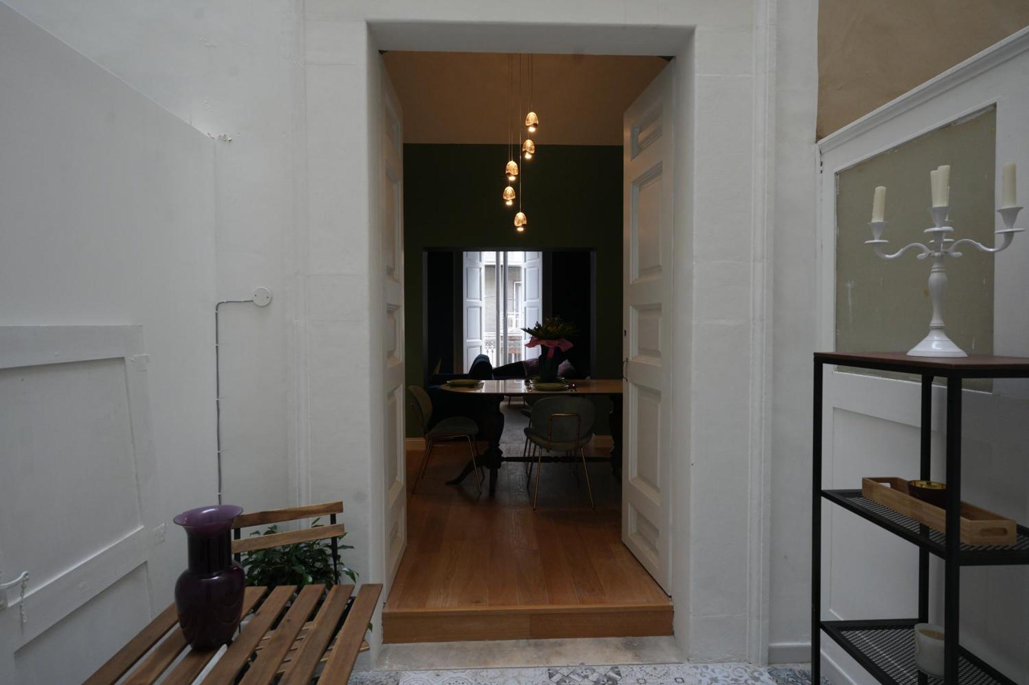 Suite Gimma 209 Bari Exterior photo