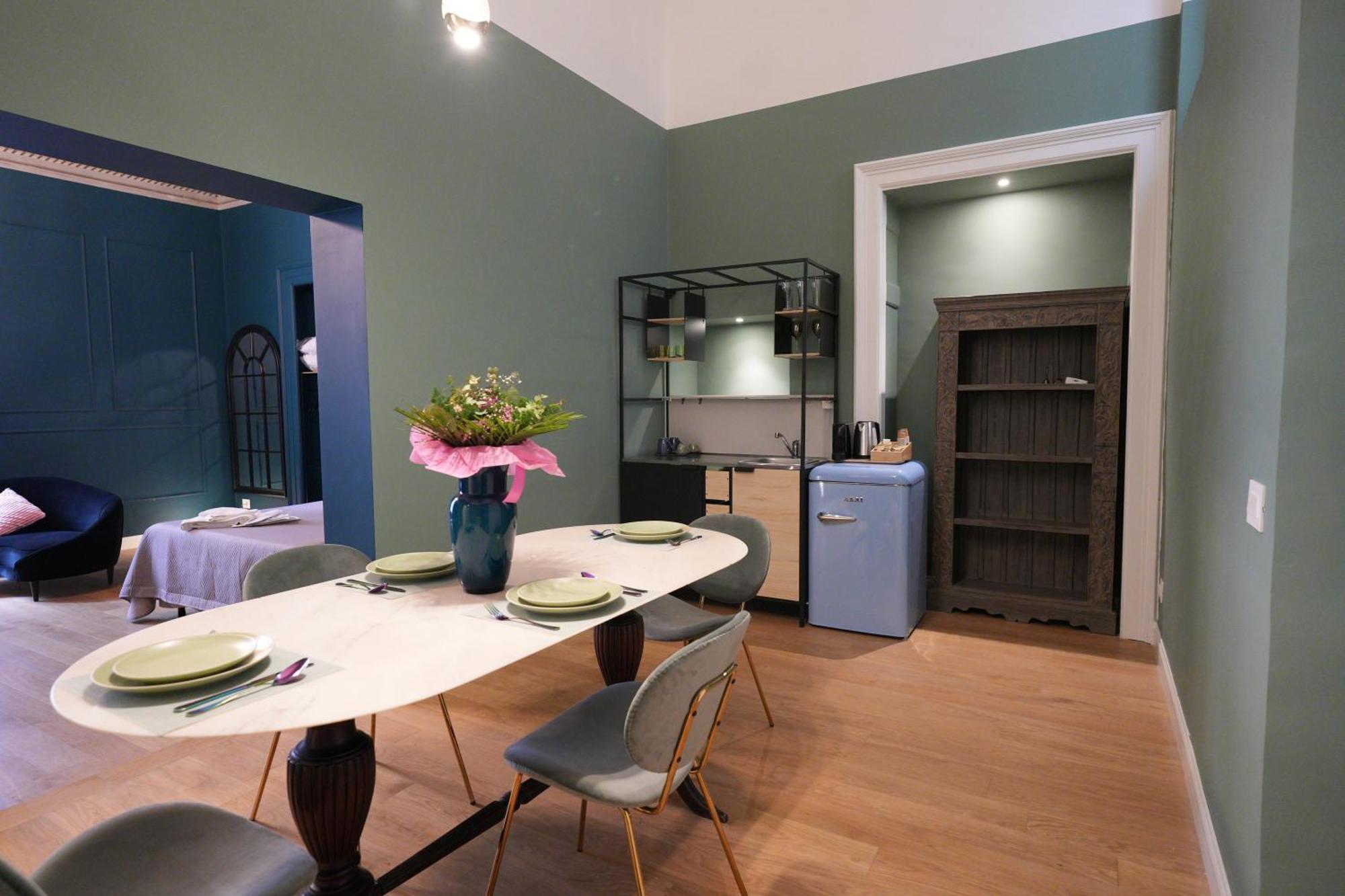 Suite Gimma 209 Bari Exterior photo