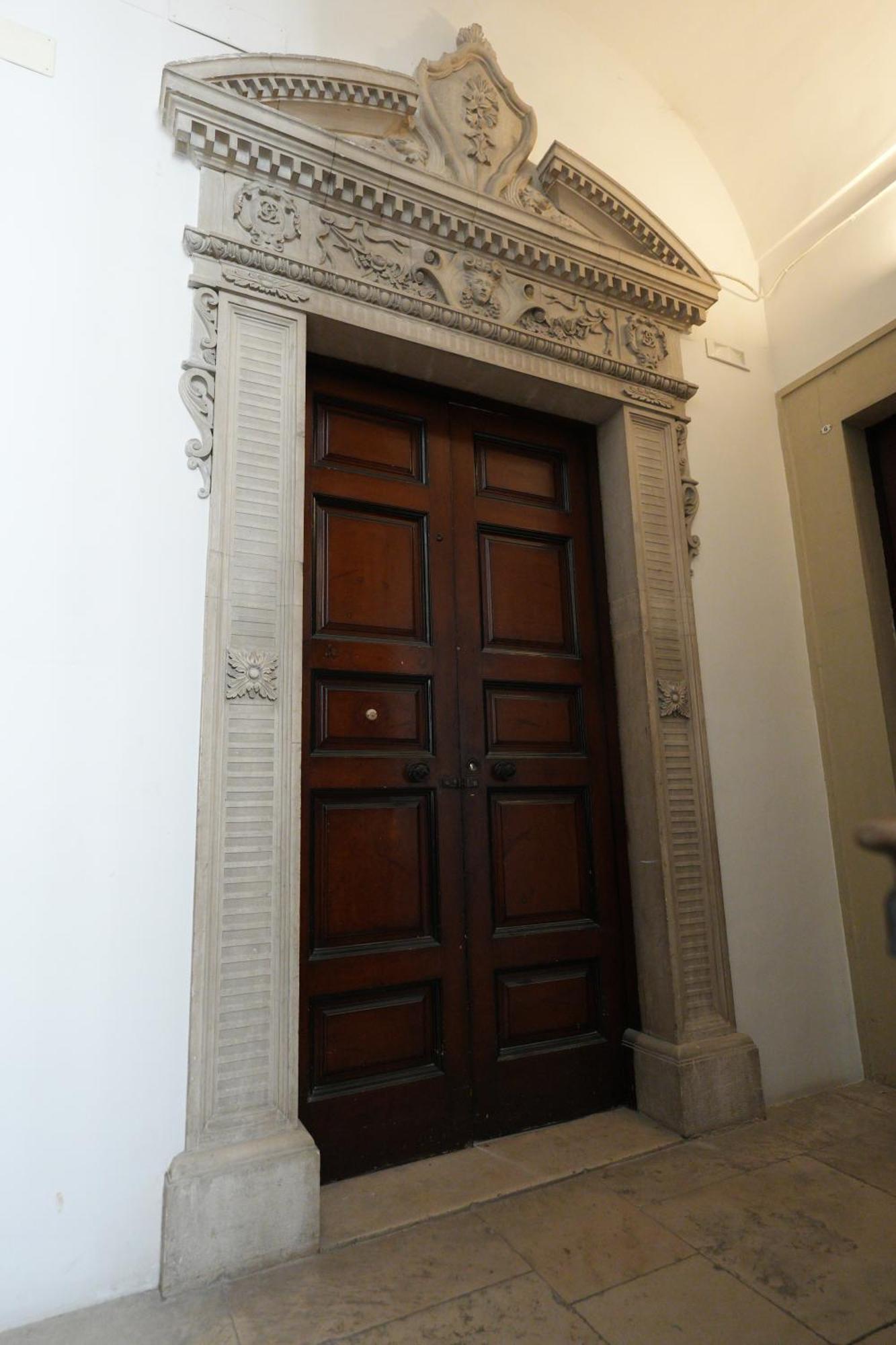Suite Gimma 209 Bari Exterior photo